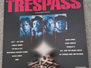 Trespass - Original Soundtrack - Ice-T / Ice Cube - 1992 Vinyl LP - Rare