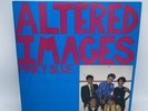 Altered Images Pinky Blue 1982 Electronic Rock LP VINYL ALBUM - VG+