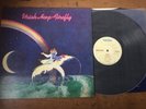 URIAH HEEP FIREFLY LP 1977 UK BRONZE ILPS9483 A1B1 UNSPLIT INNER BARELY PLAYED