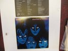 Kiss - Creatures Of The Night LP - Casablanca LP - 1982 - NEIL BOGART