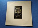 THE BAND TRIPLE L.P. 1978.  'THE LAST WALTZ.'  K66076.  1st PRESS + BOOK.  VG+.