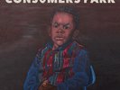 Chuck Strangers - Consumers Park [New Vinyl LP]