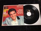 ELVIS PRESLEY EP EPA-4114 JAILHOUSE ROCK ORIG DOG ON TOP NM/NM HIGH GRADE BEAUTY