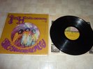 JIMI HENDRIX Experience - Are You Experienced - 1967 RS-6261 Tri-Color Steamboat