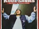 Kool Savas - Der Beste Tag Meines Lebens Subword (2002) - 2xVinyl Near Mint