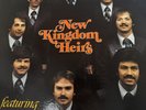 Southern Gospel LP New Kingdom Heirs 