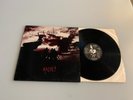 AMEBIX...ARISE..RARE UK FIRST ISSUE ALBUM..VIRUS 46