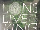 The Decemberists Long Live The King Vinyl. NEW UNOPENED