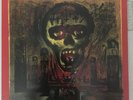 Slayer - Seasons In The Abyss Vinyl LP 1st USA Pressing