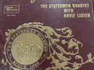 Southern Gospel LP Statesmen Quartet 