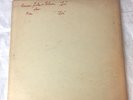 Emerson, Lake and Palmer/ Free Live Bootleg 70's LP