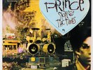 RARE Prince - Sign O The Times 2 LP PROMO + HYPE STICKER 25577-1