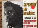 45T Screaming Jay Hawkins I put a spell on you ORIGINAL