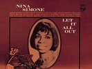 Nina Simone Let It All Out Records & LPs New