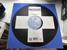 Watergate - Heart Of Asia 12” Vinyl - DJ Quicksilver/Des Mitchell/J Holden Mixes