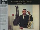 ADDERLEY, Cannonball/BILL EVANS - Know What I Mean? - Vinyl (LP)