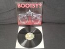 LP BOOTSY'S RUBBER BAND BOOTSY? Player Of The Year 1st Print 78 US 1st Press