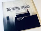 The Postal Service Vinyl 3xLP Record UNPLAYED M/NM 10th Anniversary