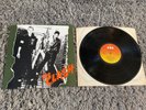 The Clash “The Clash” Original U.K. 1977 vinyl Lp A5/B4 PUNK