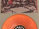 The Animals - Animalization LW-213 Taiwan Orange Coloured Vinyl Record Rare LP