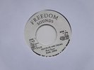 RARE REGGAE - EARL ZERO - SHACKLES & CHAINS - ORIGINAL