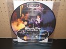 Prince And The Revolution Purple Rain 2023 Vinyl LP Limited Picture Disc Reissue