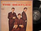 INTRODUCING...THE BEATLES Vee Jay VJLP 1062 Love Me Do TWIST & SHOUT mono LP
