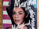 SIGNED Marina & The Diamonds - Hollywood  7