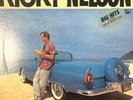Ricky Nelson - Big Hits - Vinyl JAPAN - RARE  PROMO - K25P-263