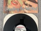 EXCITER “Unveiling the Wicked” Original Vinyl LP 1986 US Combat Metal VG++ EX
