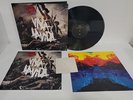 Coldplay Viva La Vida or Death And All His Friends 180g Vinyl LP CD & Book Mint