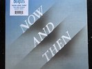 The Beatles Now And Then FANS FIRST SPOTIFY 10 Inch Vinyl RARE SOLD OUT Sealed