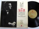 JO AMAR sings Yismah Moshe and Sephardi Sabbath Songs LP Sephardic    a7906