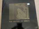 Sisters Of Mercy Alice, Floorshow , Phantom 1969 Uk 12