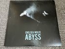 Chelsea Wolfe – Abyss Vinyl Record 2xLP /1000 TRANSPARENT BLUE 2016