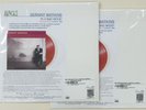 Geraint Watkins 'In a Bad Mood' + demos album 2LP TEST PRESSING - very limited