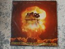 Jefferson Airplane, Crown of Creation, RCA LSP 4058, VG cover, play graded VG LP