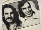 Bellamy Brothers Let Your Love Flow Vinyl Record 12” 33 RPM BS-2941 WB 1976 OG