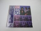 Deep Purple Shades Of Deep Purple P-10332W with OBI Japan LP Vinyl