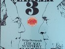 G. Mahler-MAHLER,2-Vinyl-Box,Chicago Symphony,H. Dernesch,Solti,GB,Decca D281D2