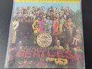 The Beatles Sargent Pepper MFSL Original Master Recording