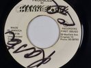 ERNEST WILSON: I Know Myself US Channel One Reggae Roots 45 Hear