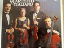 Beethoven String Quartets QUARTETTO ITALIANO SEALED Box Set Cla 541