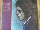 Bob Dylan - Blood on the Tracks (Columbia Records - PC 33235)