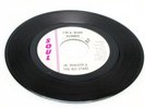 Jr. Walker & The All Stars 45 rpm (I'm A Road Runner) - Shoot Your Shot