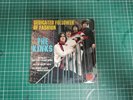 EP 45t - The Kinks - Dedicated Follower Of Fashion - 1966 VG+