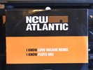New Atlantic - I Know - 12
