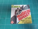 EP 45t - The Kinks - Waterloo Sunset - 1967 VG