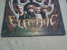 The Cult Electric 1987 OG US SRC Pressing Vinyl LP Record VG+/EX