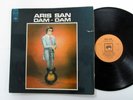 ARIS SAN Dam Dam LP  1972 Jewish Surf, Pop Rock, Laïkó  a7911